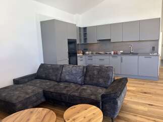 Modern living meets culinary excellence in this stunning property.