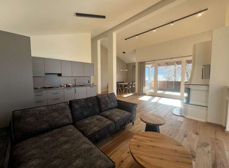 Experience modern luxury in this stunning living space.