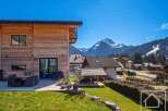 Discover the epitome of alpine living in this stunning property.