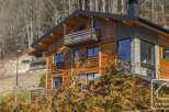 Discover the epitome of alpine living in this stunning property.