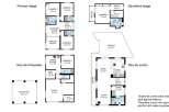 Discover this stunning property featuring a well-designed layout across multiple floors.