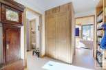 Step into a world of rustic elegance with this stunning property.