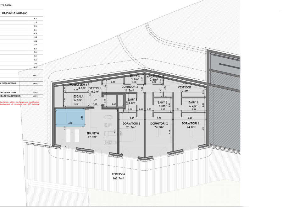 Discover this spacious ground floor property featuring a large 47.