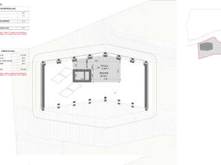 Discover the B4-ENTRESOL floor plan, featuring a spacious 31.