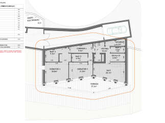 Discover this spacious first-floor apartment featuring a large living room (28.
