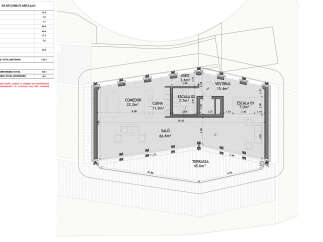 Discover this spacious B5-Segona floor plan featuring a generous 66.