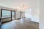 Discover this bright and airy living space, featuring stunning hardwood floors and ample natural light.
