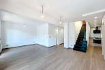 Discover this stunning modern property featuring a bright and airy open-plan living space.