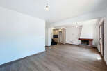 Discover the elegance of this modern living space, featuring a spacious layout and stylish design.