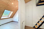 Discover this charming property featuring a unique architectural design.