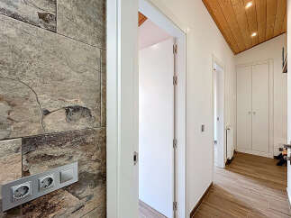 Discover the elegance of this stunning property, showcasing a beautifully designed interior.