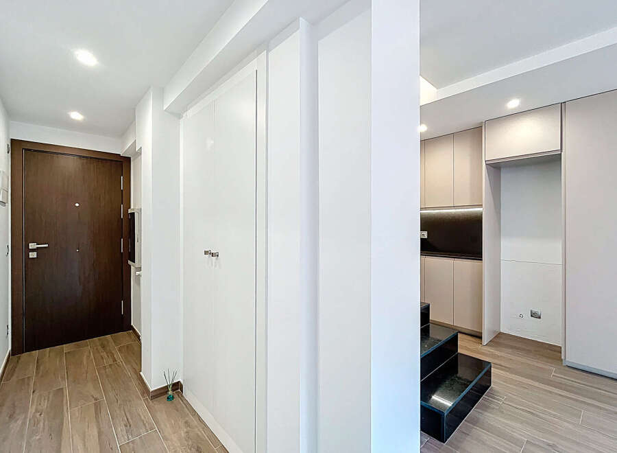 Step into modern elegance with this stunning property.