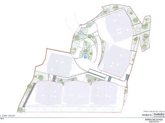 This stunning property boasts a spacious layout with multiple buildings, perfect for a large family or group.