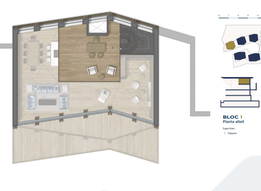 Discover the epitome of modern living in this stunning architectural masterpiece.