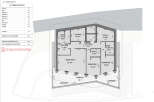 Discover this exquisite property featuring a spacious first floor with a generous 35.