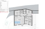 Discover this spacious ground floor plan featuring a large 65.