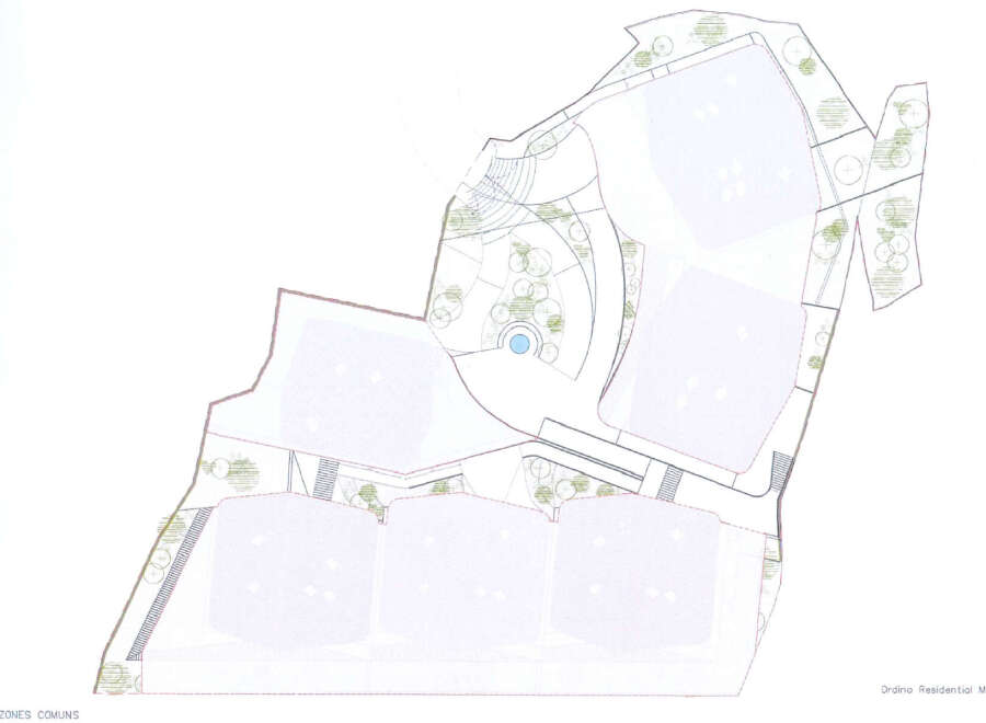 Ordino Residential Mountain offers a unique blend of mountain living and modern amenities.