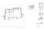 This floor plan showcases a luxurious property with detailed interior and exterior spaces.