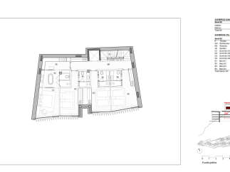 This floor plan showcases a luxurious residential layout, perfect for real estate listings.