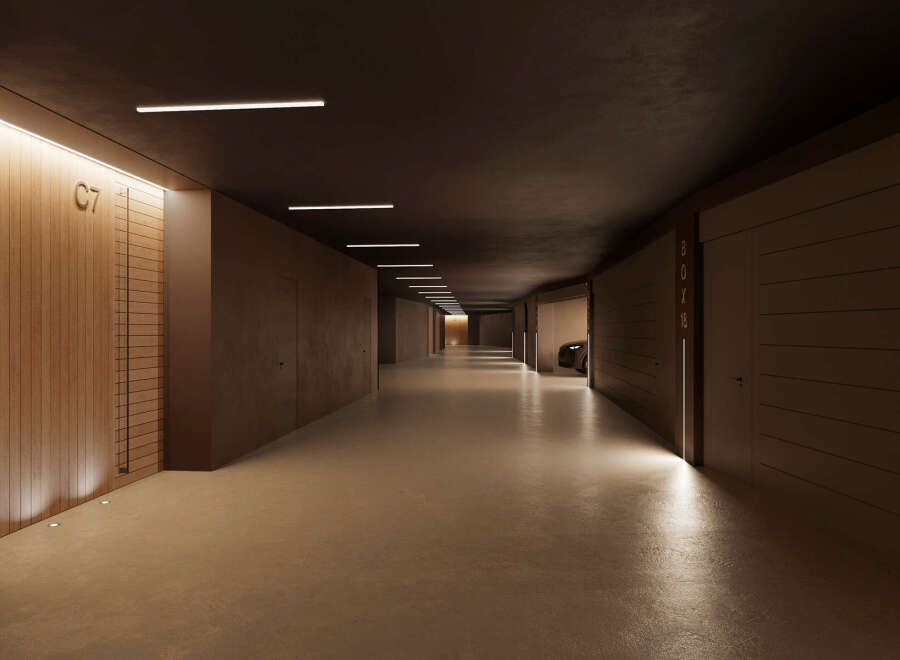 Discover the epitome of modern living with this stunning property.