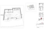This floor plan showcases a luxurious property with detailed interior and exterior spaces.