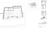 Discover this stunning property featuring a spacious living area (SE) of 43.