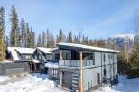 Discover modern luxury in this stunning mountain home.