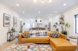 Step into luxury with this stunning property! Featuring a spacious open-concept living area, perfect for entertaining.