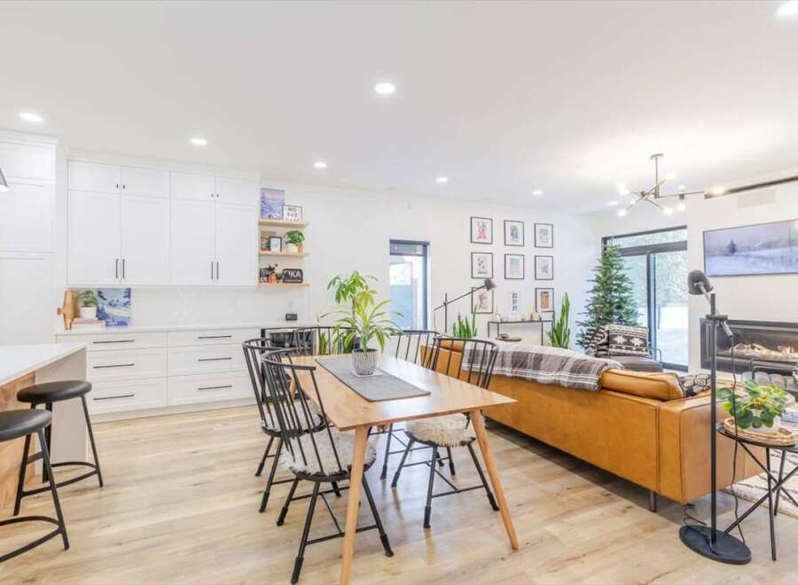 Step into modern elegance with this stunning property.