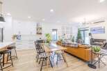 Step into modern elegance with this stunning property.