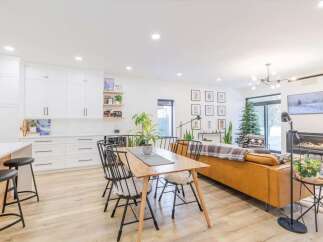 Step into modern elegance with this stunning property.