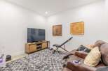 Discover the perfect blend of comfort and functionality in this stylish living space.