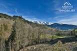 Mountain View Property in the French Alps.