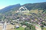Discover breathtaking mountain views and charming village life in this idyllic setting.