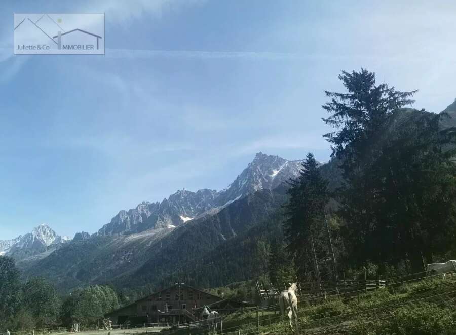 Discover a stunning property nestled amidst breathtaking mountain scenery.