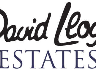 Luxury estates with elegant designs.