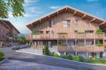 Discover your dream chalet in the heart of the mountains! This stunning property boasts spacious balconies with breathtaking views, modern interiors, and a prime location.