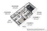 This stunning property boasts a spacious garage (2.