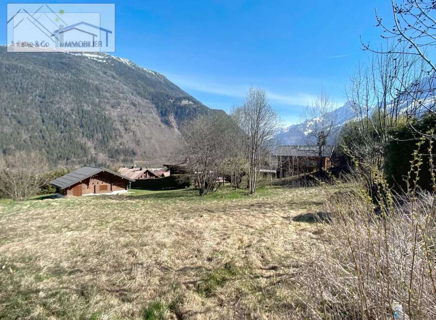 Discover a stunning property nestled in a picturesque mountain setting.