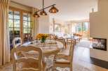 Experience the charm of this inviting living space, perfect for relaxation and entertaining.