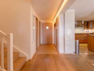 Step into this inviting home with a warm and welcoming ambiance.