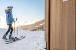 Step into a winter wonderland with this stunning property! Enjoy direct access to the ski slopes, perfect for avid skiers and snowboarders.