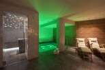 Indulge in ultimate relaxation at this luxurious spa retreat.