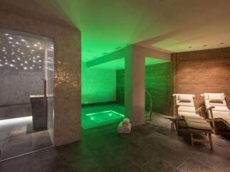 Indulge in ultimate relaxation at this luxurious spa retreat.