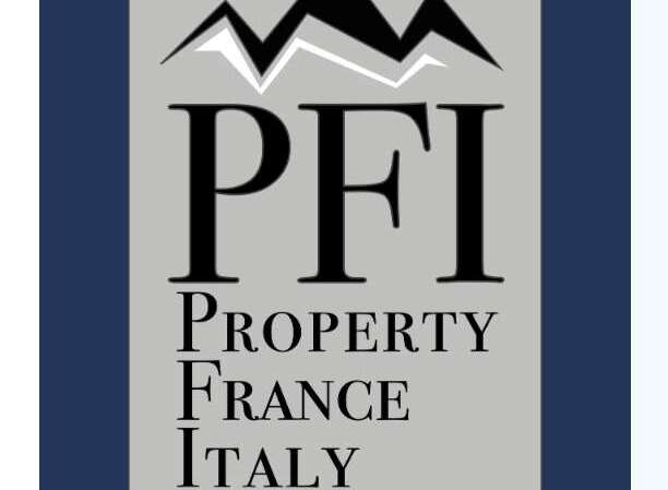 Luxury properties in France and Italy.