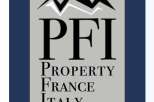 Luxury properties in France and Italy.