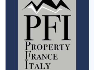 Luxury properties in France and Italy.