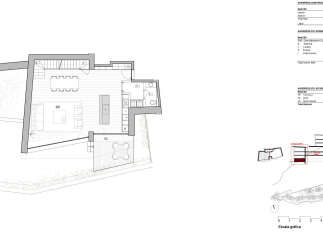 Discover this spacious property featuring a total constructed area of 99.