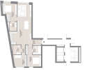 This stunning property boasts a spacious open-plan kitchen and dining area, perfect for entertaining.