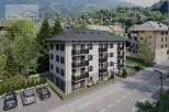 Discover modern living in this stunning property, featuring spacious balconies and contemporary design.